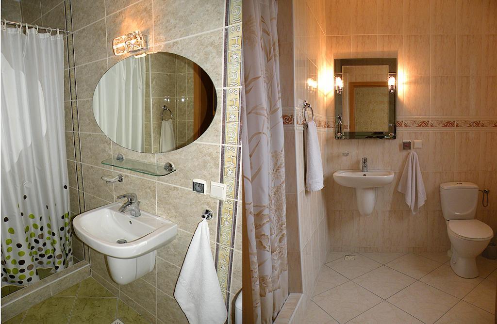 Hotel Hawana Bydgoszcz Room photo