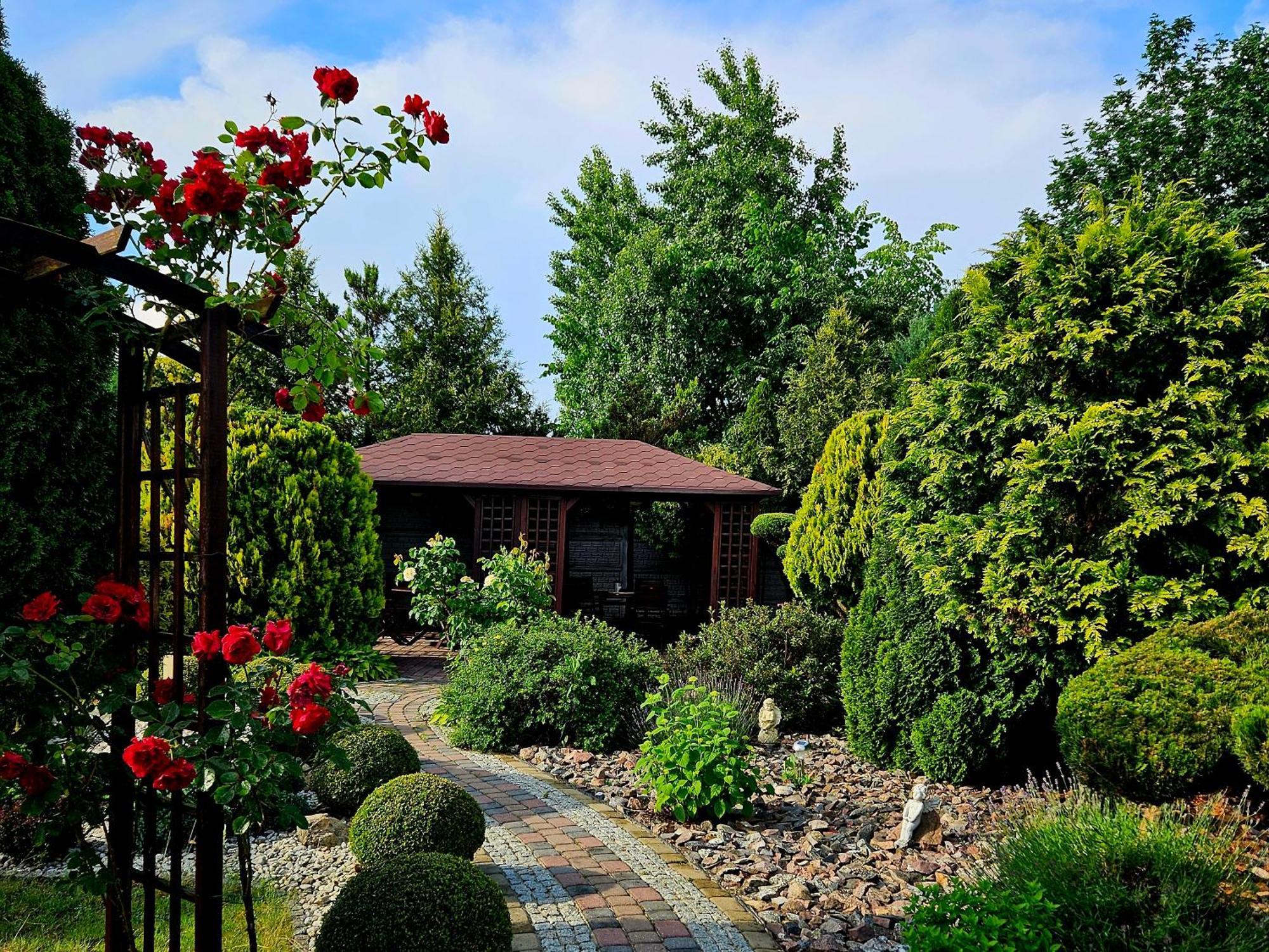 Hotel Hawana Bydgoszcz Exterior photo