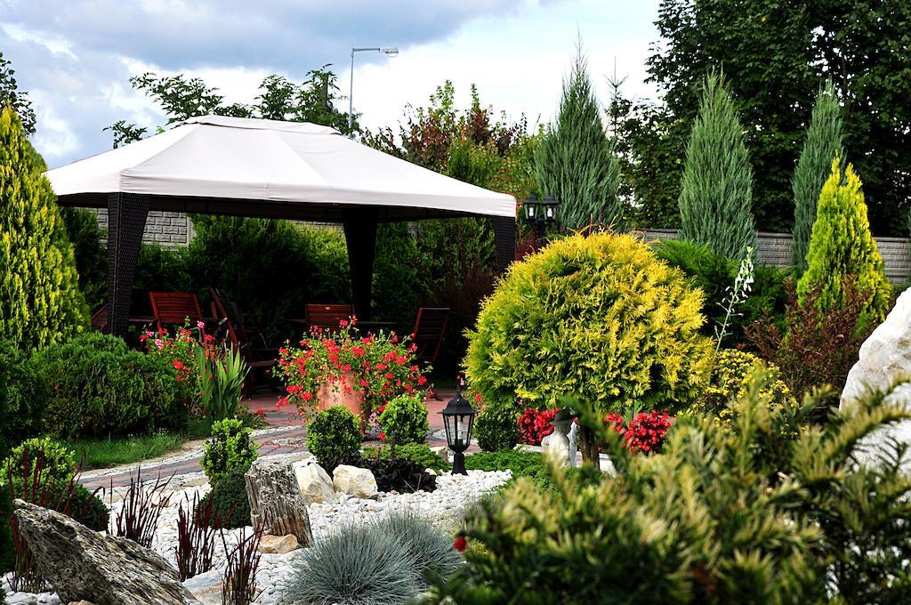 Hotel Hawana Bydgoszcz Exterior photo