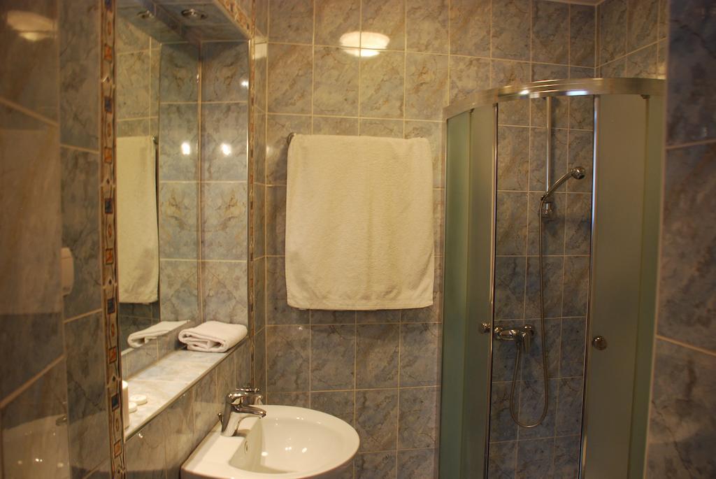 Hotel Hawana Bydgoszcz Room photo